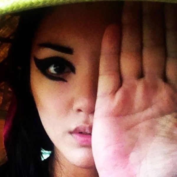 Айжан Ривелотэ