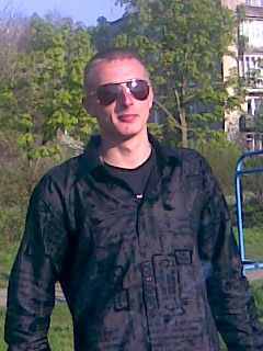 Олександр Мельничук