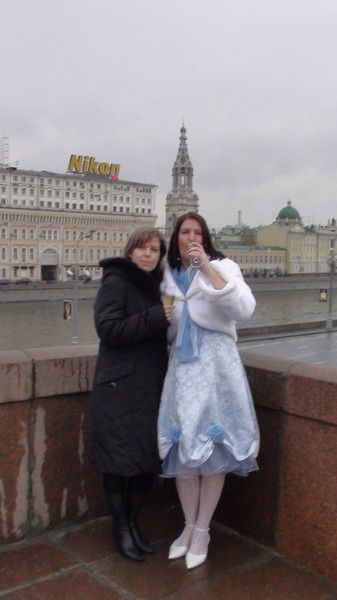 Ольга Аннушкина