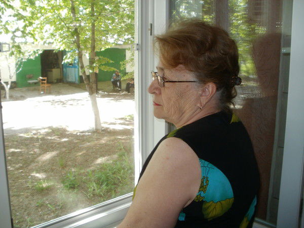 Татьяна Иванова