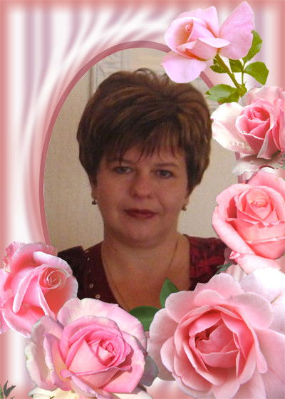 Евгения Васильева