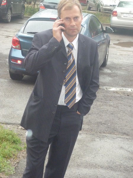 Евгений Галкин