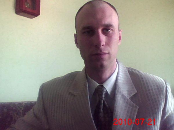 Сергей Шевчук