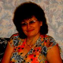 Тамара Кашкарова