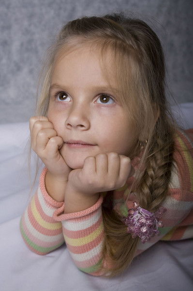 Аринка Малинка