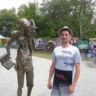 Александр Анкудович