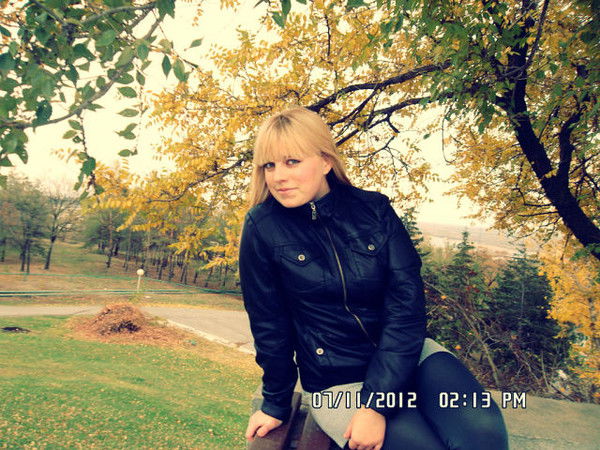 Елена Махнач