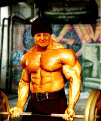 Виктор Матвеев