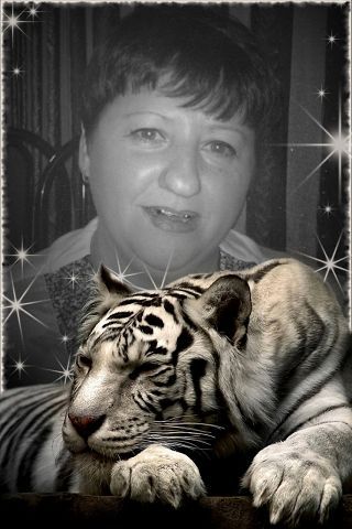 Вера Соколова