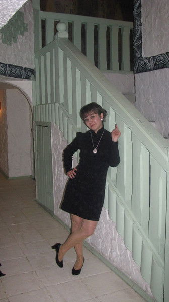 Оксана Королева