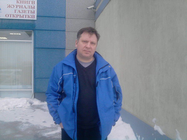 Анатолий Митченков