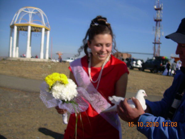 Юлия Смирнова