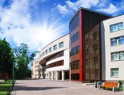 Иргизкая Русская Средняя Школа Ирсш