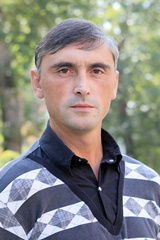 Николай Арсененко