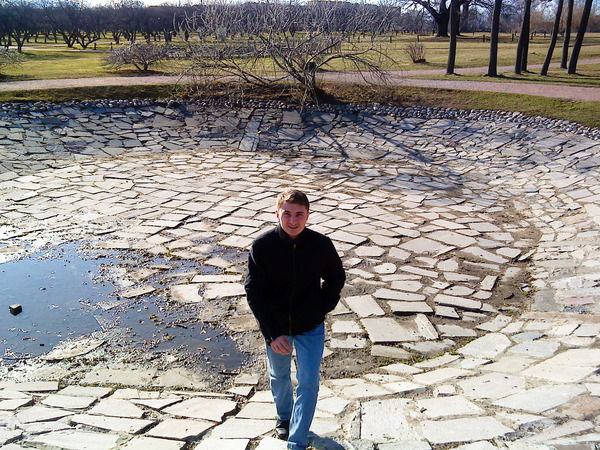 Иван Воробьев