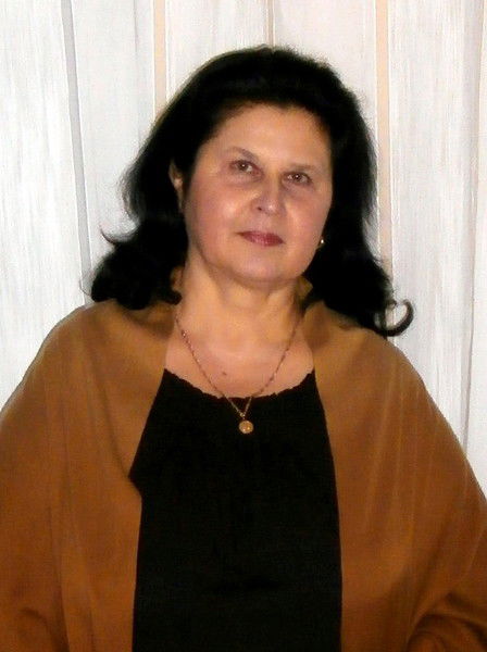 Алла Делягина