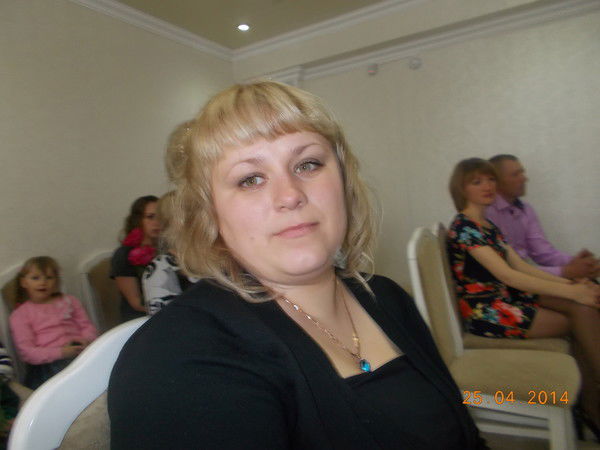 Виктория Жукова