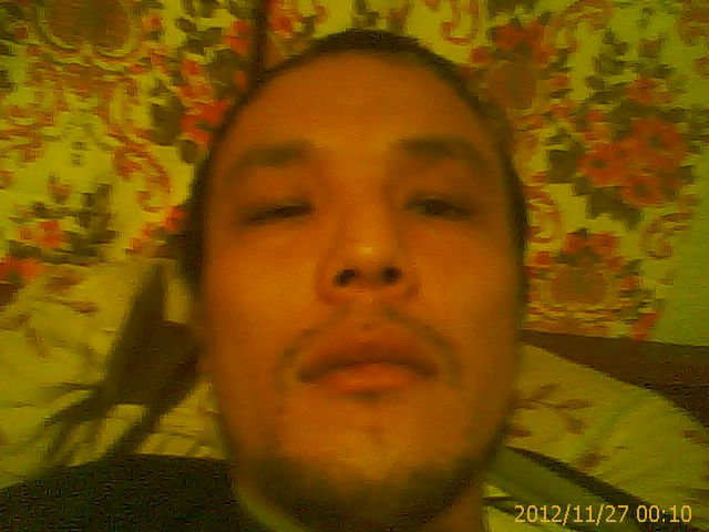 Кобланды Байдавлетов