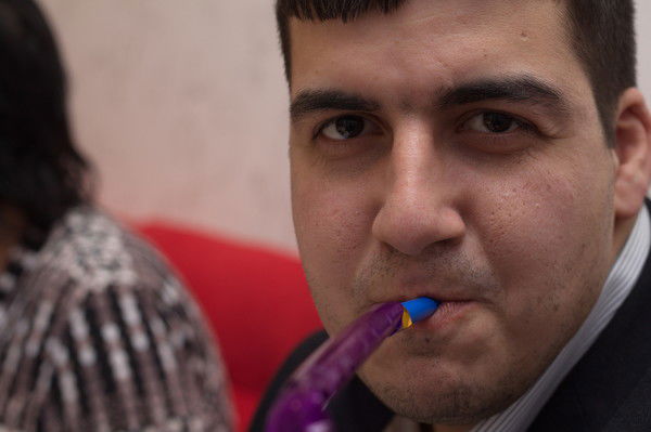 Рамин Гулиев