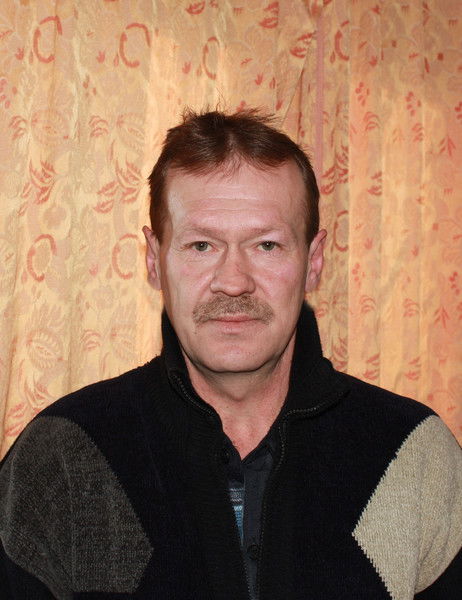 Александр Сухоставский