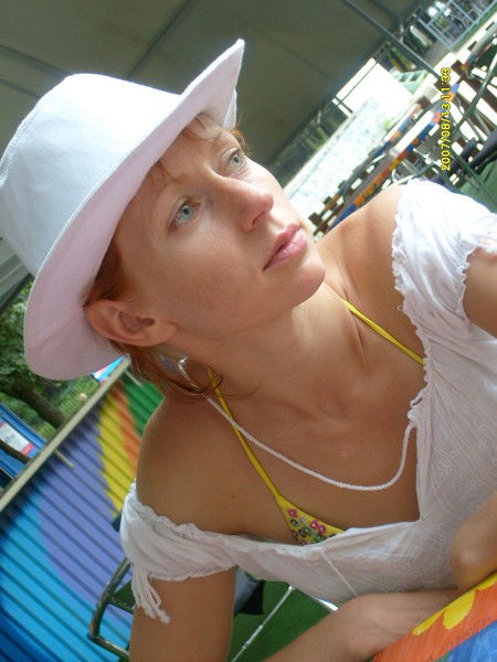 Лариса Зенькова