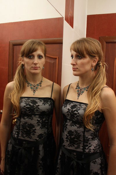 Олеся Головко