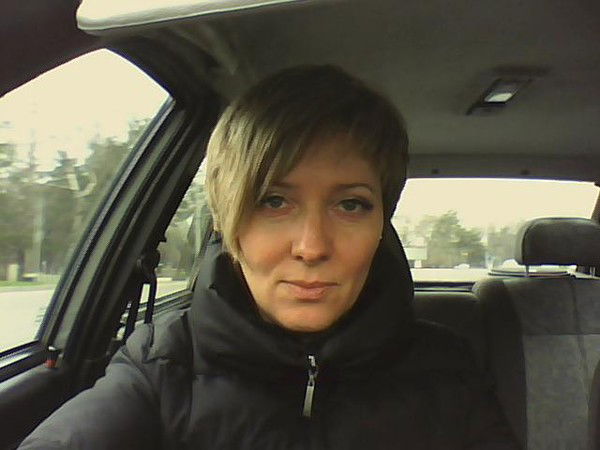 Татьяна Борзых