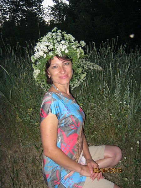 Светлана ***