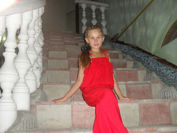 Лолита Иванова