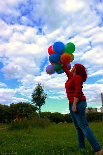 Мария Егорова