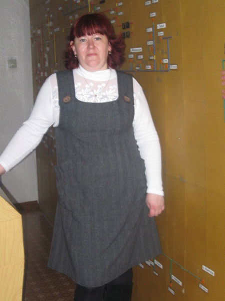 Елена Селиванова