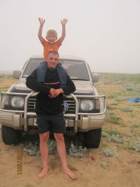 Иван Лободин