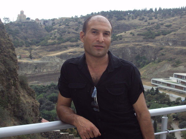 Мераб Хачапуридзе