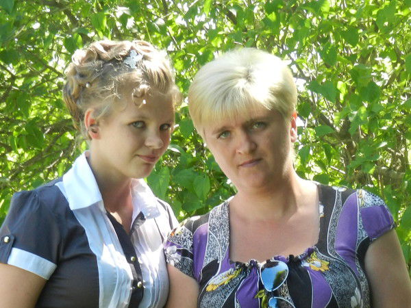 Яна Павловская