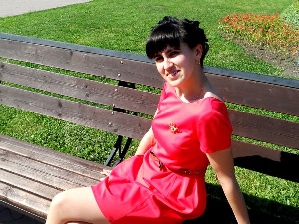 Дарья Григорьева