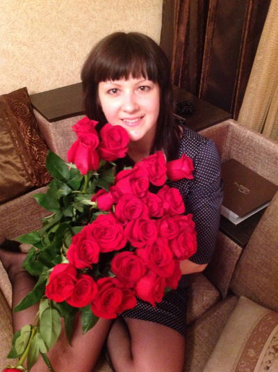 Мария Безлепкина