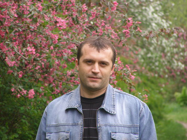 Руслан Высоцкий