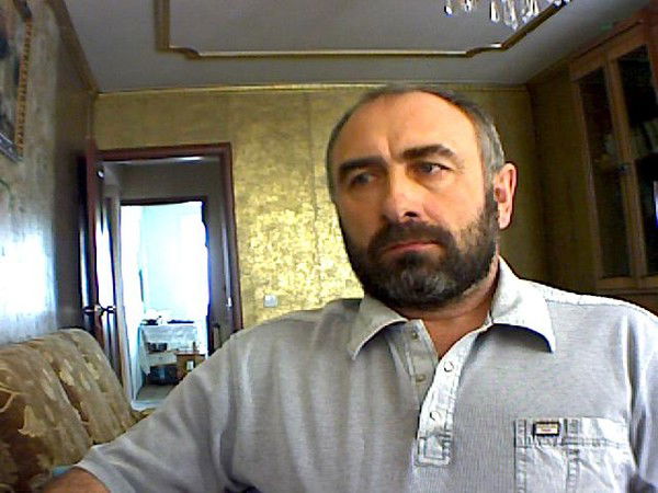 Валера Каунников