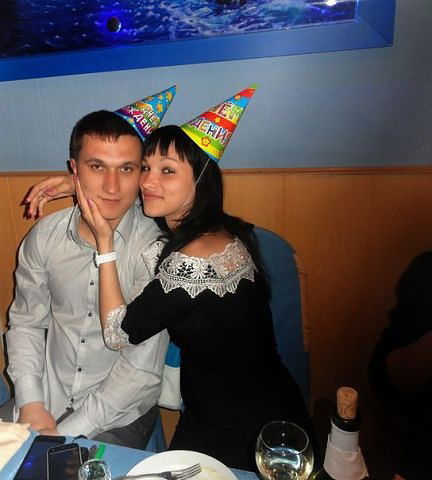 Ольга Бекасова