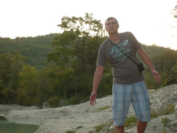 Сергей Марку