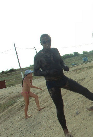 Артем Томин