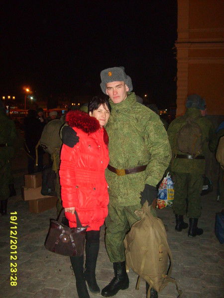 Елена Бабина