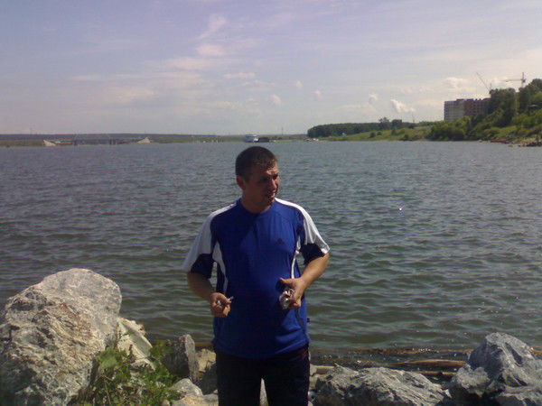 Алексей Неропов