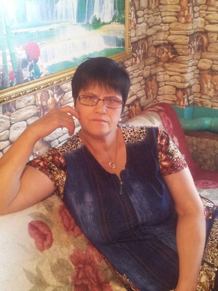 Светлана Пурлова