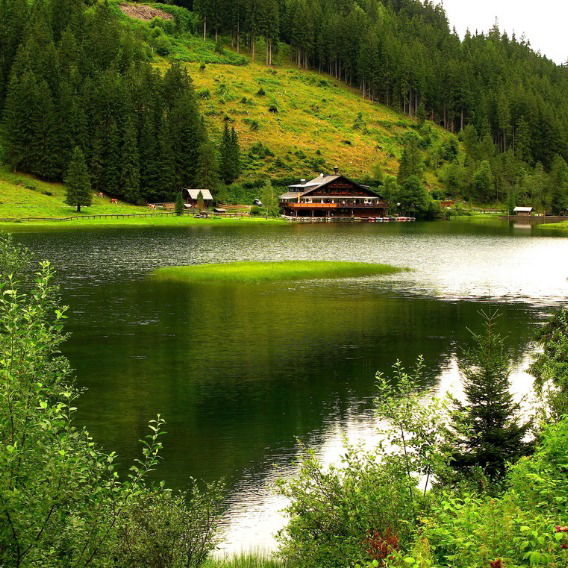 Айдын Доспаев