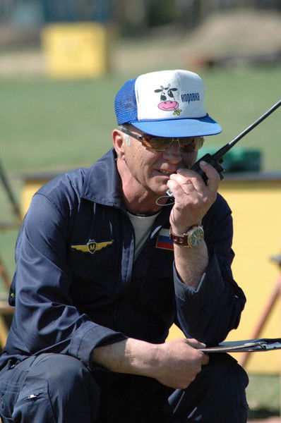 Сергей Фролов