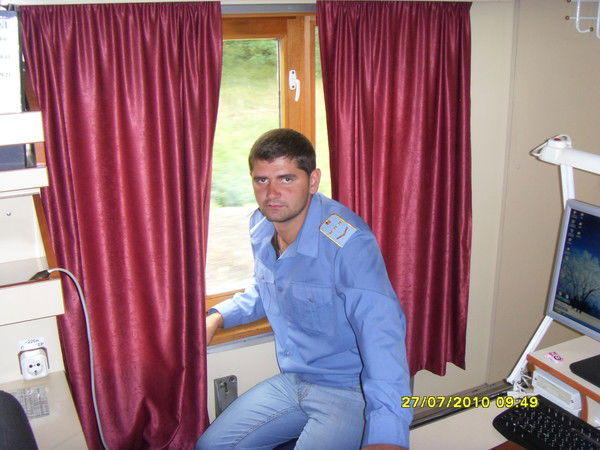 Александр Чиглаков