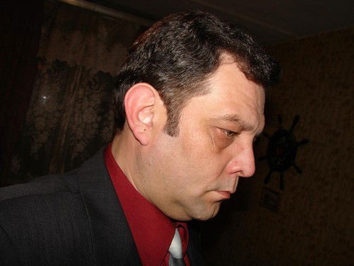 Андрей Фролов