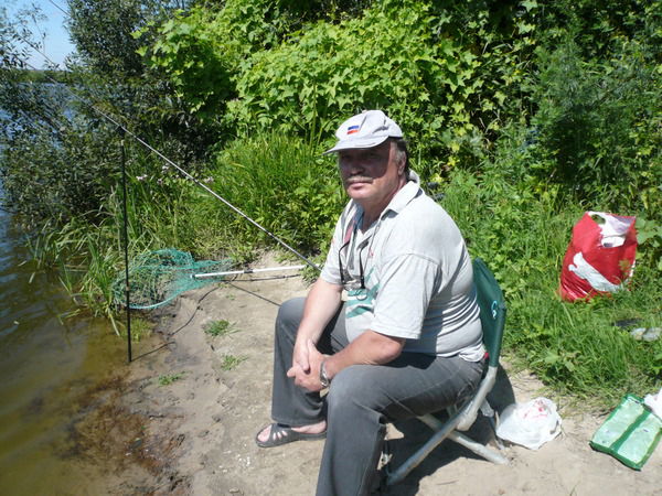 Головин Юрий