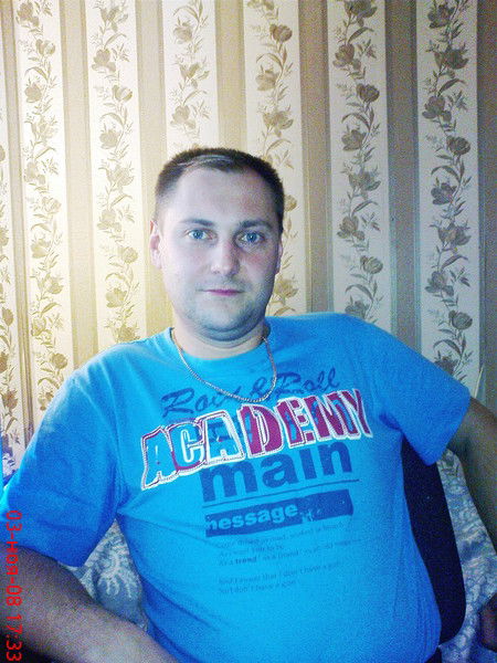 Андрей Смирнов